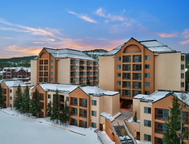 Marriott's Mountain Valley Lodge at Breckenridge hotel detail image 4