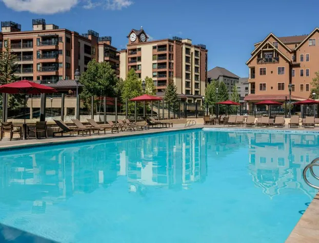 Marriott's Mountain Valley Lodge at Breckenridge hotel detail image 1