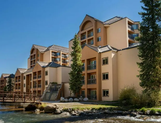 Marriott's Mountain Valley Lodge at Breckenridge hotel detail image 3