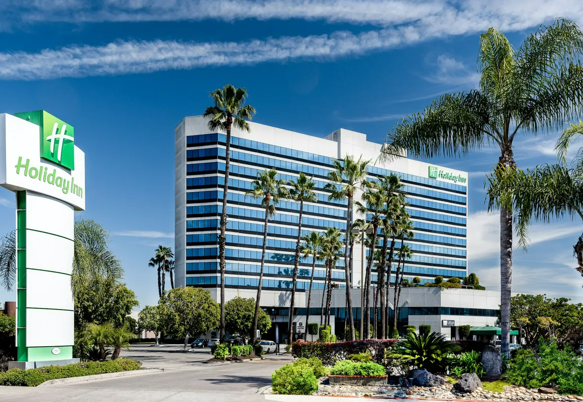 Holiday Inn Los Angeles Gateway - Torrance by IHG hotel hero