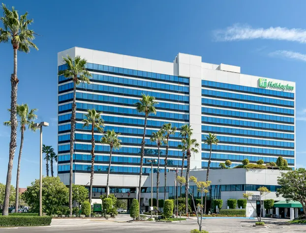 Holiday Inn Los Angeles Gateway - Torrance by IHG hotel detail image 1