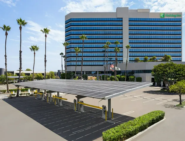 Holiday Inn Los Angeles Gateway - Torrance by IHG hotel detail image 2