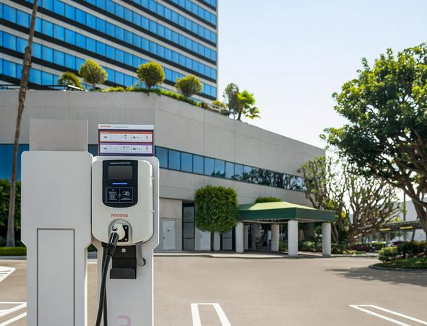 Holiday Inn Los Angeles Gateway - Torrance by IHG hotel detail image 3