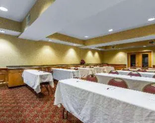 Best Western Kenner hotel detail image 1