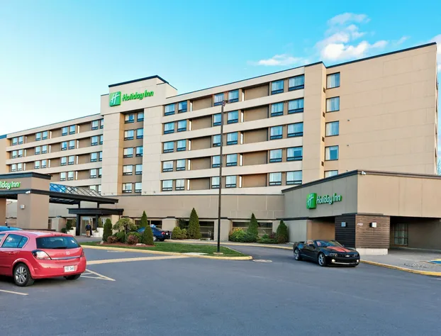 Holiday Inn Laval Montréal by IHG hotel detail image 2