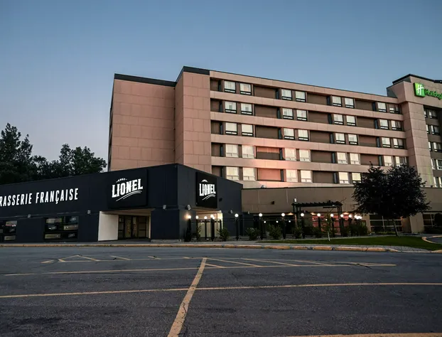 Holiday Inn Laval Montréal by IHG hotel detail image 3