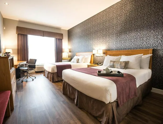 Cambridge Hotel and Conference Centre hotel detail image 4