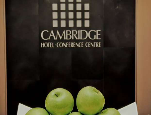 Cambridge Hotel and Conference Centre hotel detail image 2