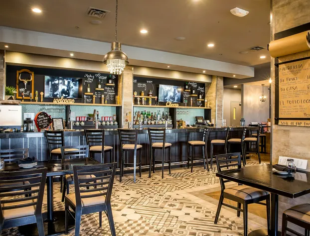 Cambridge Hotel and Conference Centre hotel detail image 3