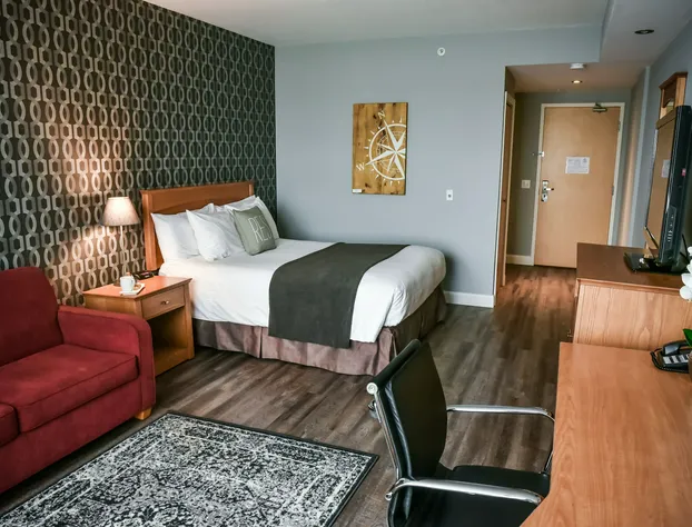 Cambridge Hotel and Conference Centre hotel detail image 4