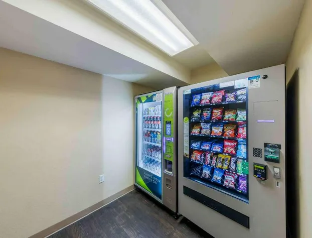 Extended Stay America Suites Los Angeles Glendale hotel detail image 3