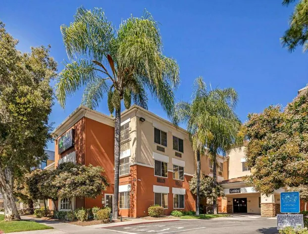 Extended Stay America Suites Los Angeles Glendale hotel detail image 2