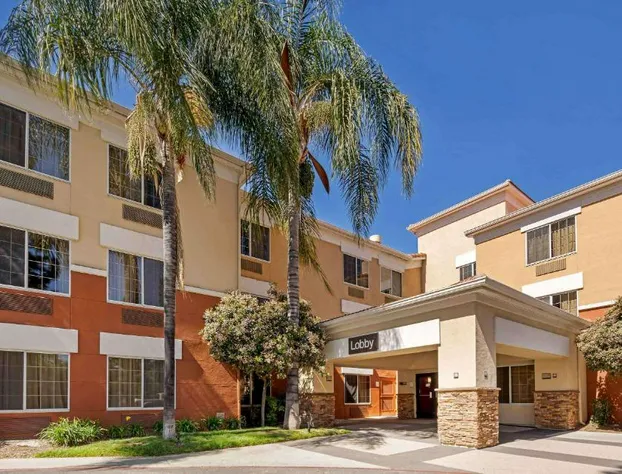 Extended Stay America Suites Los Angeles Glendale hotel detail image 1