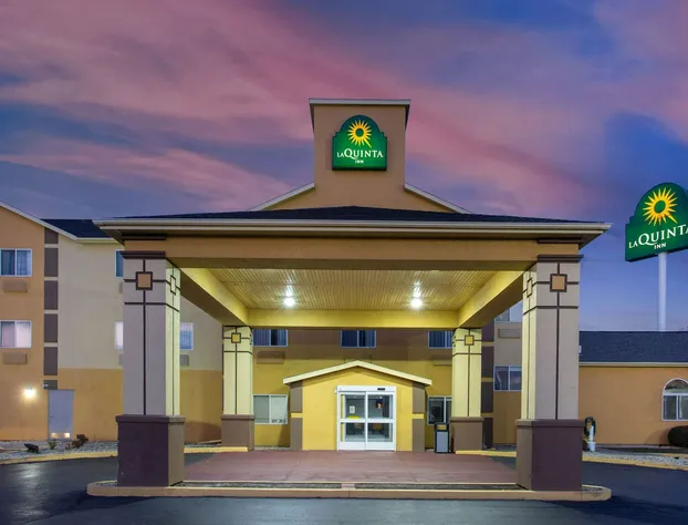 La Quinta Inn & Suites by Wyndham Peru Starved Rock St Park hotel detail image 2