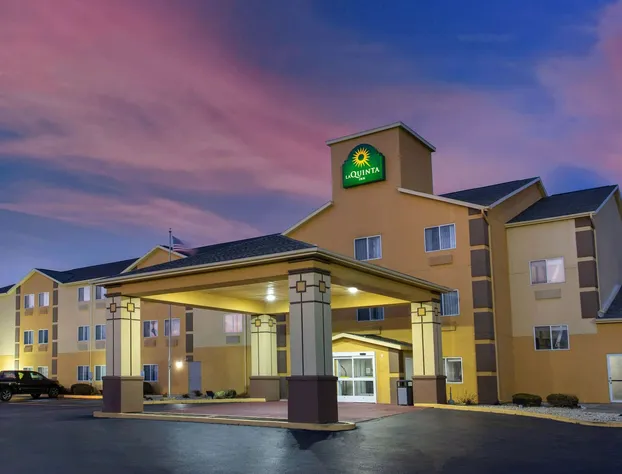 La Quinta Inn & Suites by Wyndham Peru Starved Rock St Park hotel detail image 3