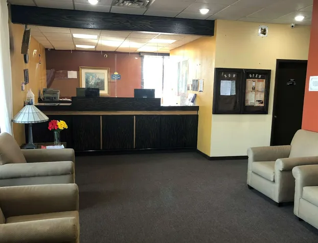 Days Inn by Wyndham Henrietta/Rochester Area hotel detail image 3