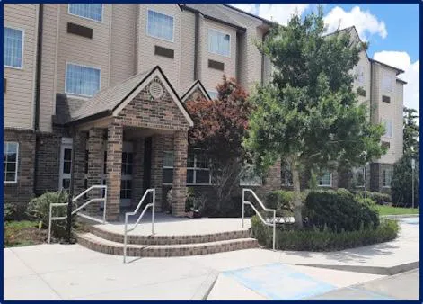 WeStay Suites - Belle Chasse hotel detail image 1