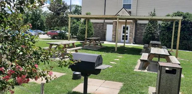 WeStay Suites - Belle Chasse hotel detail image 2