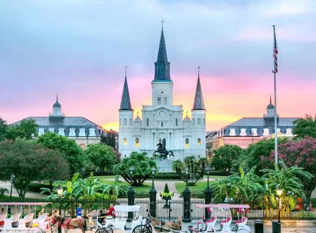 WeStay Suites - Belle Chasse hotel detail image 3