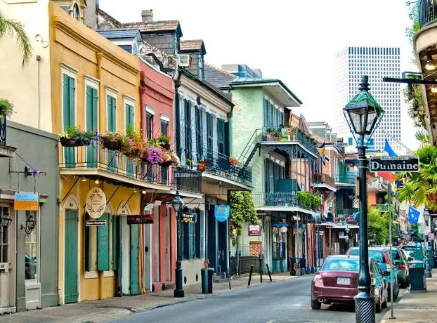 WeStay Suites - Belle Chasse hotel detail image 4