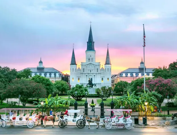 WeStay Suites - Belle Chasse hotel detail image 3