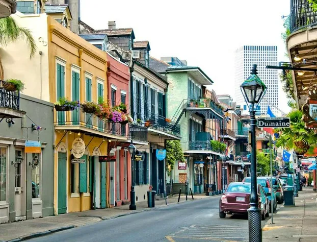 WeStay Suites - Belle Chasse hotel detail image 4