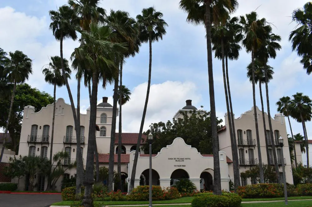 Casa De Palmas, Trademark Collection by Wyndham hotel hero