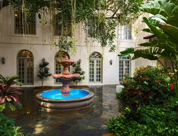 Casa De Palmas, Trademark Collection by Wyndham hotel detail image 1