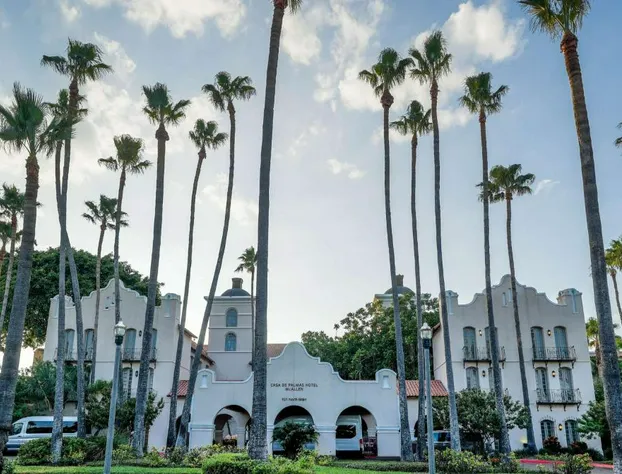 Casa De Palmas, Trademark Collection by Wyndham hotel detail image 3