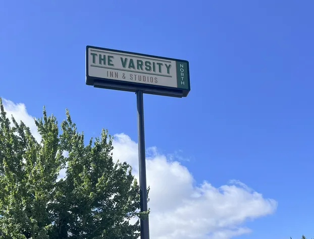 Varsity North hotel detail image 1