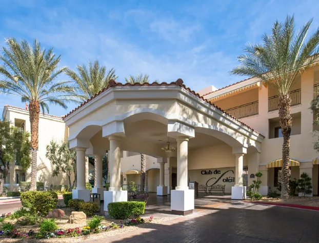 Club De Soleil All-Suite Resort hotel detail image 2