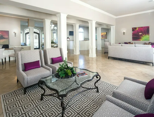 Club De Soleil All-Suite Resort hotel detail image 3