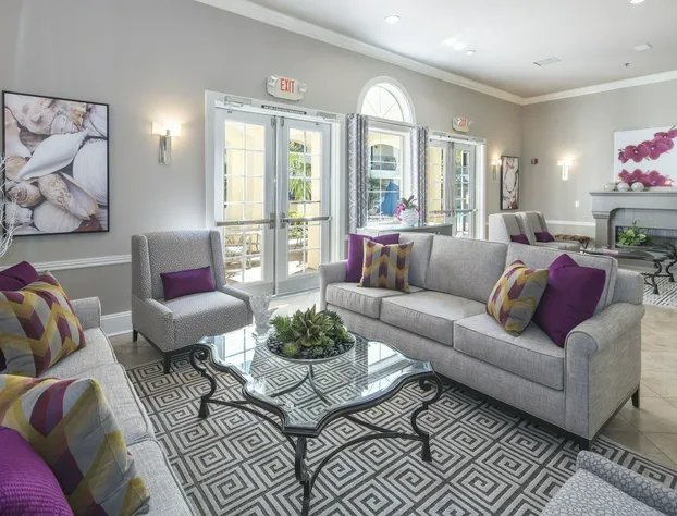 Club De Soleil All-Suite Resort hotel detail image 4