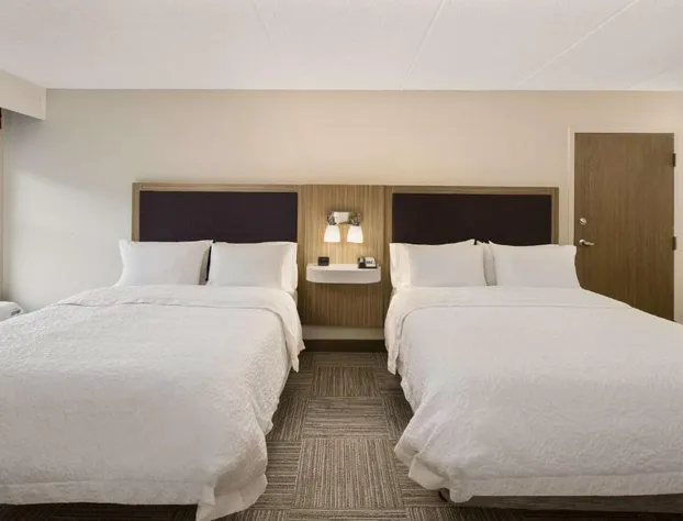 Hampton Inn Lagrange near Callaway Gardens hotel detail image 4