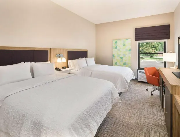 Hampton Inn Lagrange near Callaway Gardens hotel detail image 4