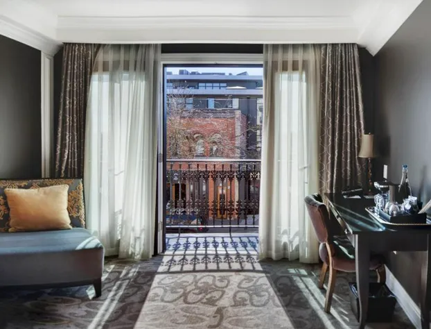 Hotel Ballard hotel detail image 2