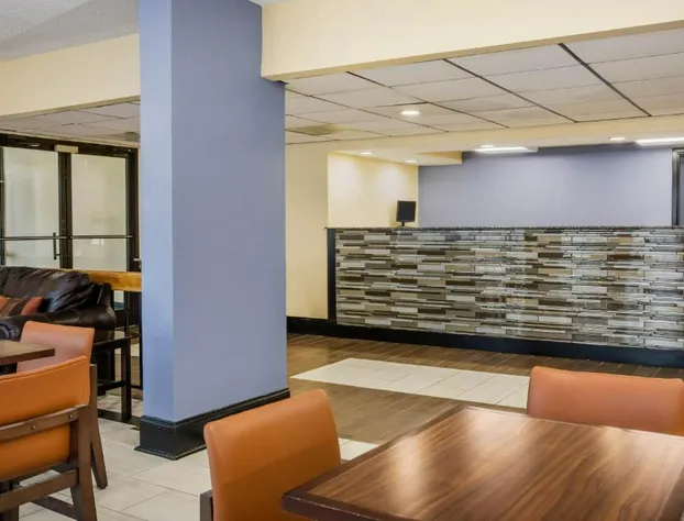 Days Inn by Wyndham Wilson hotel detail image 3