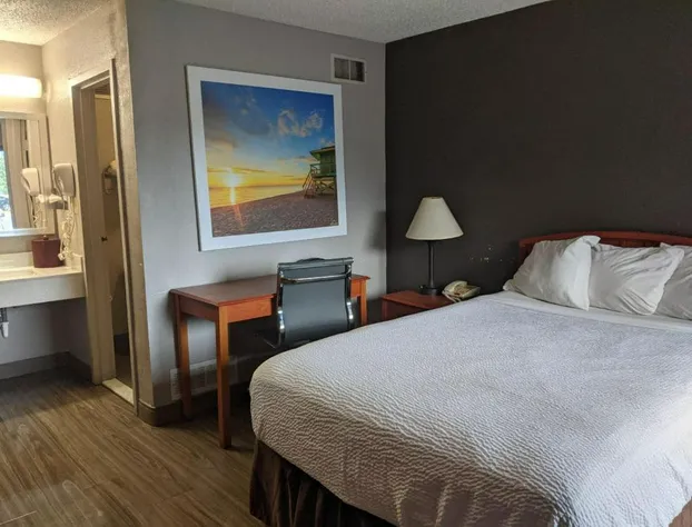 Days Inn by Wyndham Wilson hotel detail image 4