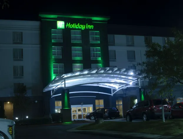 Holiday Inn Birmingham - Hoover by IHG hotel detail image 1