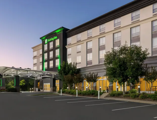 Holiday Inn Birmingham - Hoover by IHG hotel detail image 1