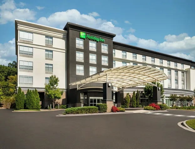 Holiday Inn Birmingham - Hoover by IHG hotel detail image 2