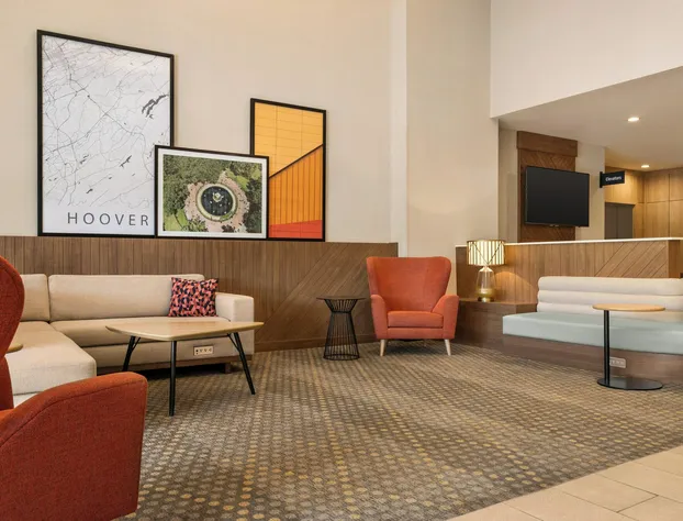 Holiday Inn Birmingham - Hoover by IHG hotel detail image 4