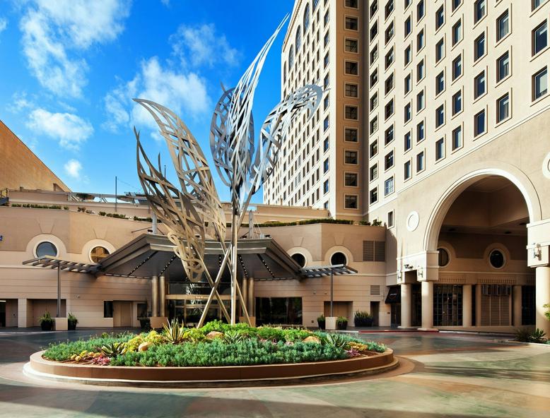 The Westin San Diego Gaslamp Quarter hotel detail image 1