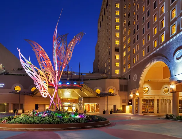 The Westin San Diego Gaslamp Quarter hotel detail image 1