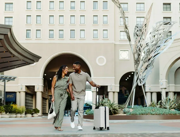 The Westin San Diego Gaslamp Quarter hotel detail image 3