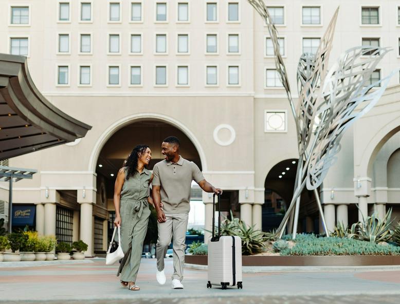 The Westin San Diego Gaslamp Quarter hotel detail image 3