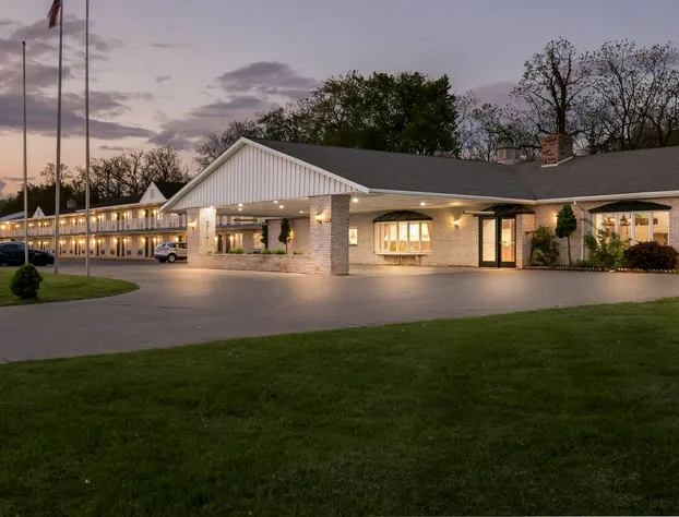 Days Inn by Wyndham Whitmore Lake/Ann Arbor/Brighton hotel detail image 3