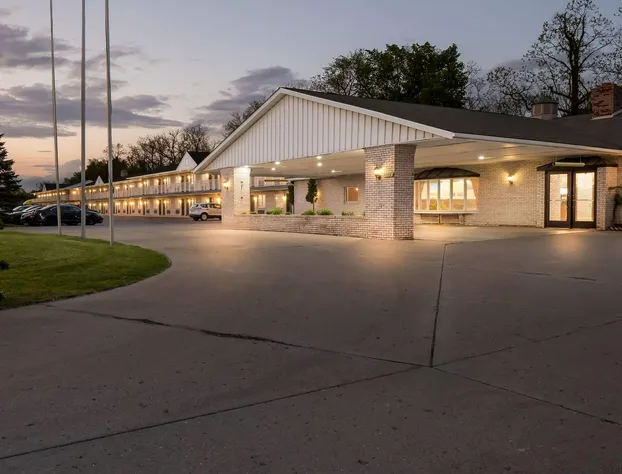 Days Inn by Wyndham Whitmore Lake/Ann Arbor/Brighton hotel detail image 4