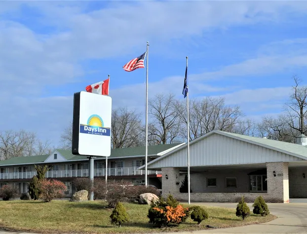 Days Inn by Wyndham Whitmore Lake/Ann Arbor/Brighton hotel detail image 2