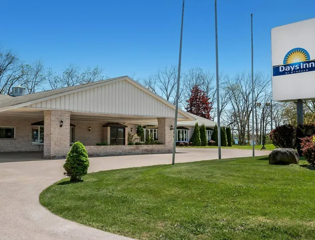 Days Inn by Wyndham Whitmore Lake/Ann Arbor/Brighton hotel detail image 3